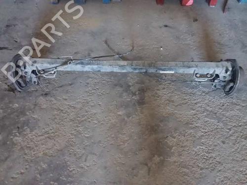 Rear axle FIAT DUCATO Van (250_) 130 Multijet 2,3 D | BP7471515M2 