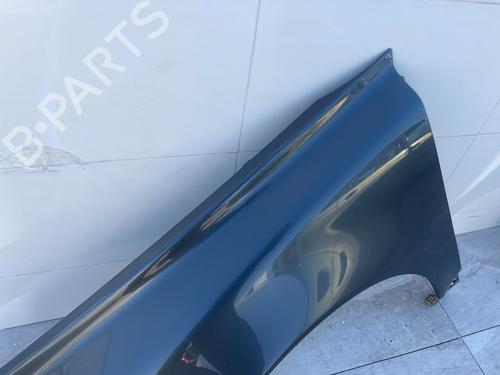 Left front fenders VOLVO S40 II (544)  | BP29464740C41 