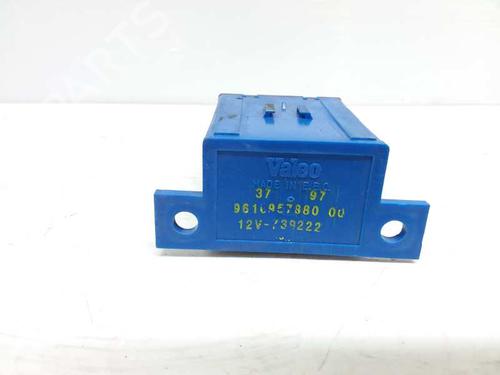 Lights ECU PEUGEOT 406 (8B) 2.0 16V | BP7471963M55 