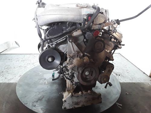 Motor JAGUAR S-TYPE II (X200) 3.0 V6 (238 hp) 8885473