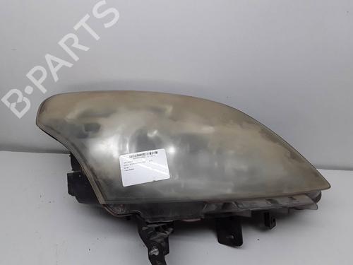 Used Right headlight Right headlight RENAULT KOLEOS I (HY_) 2.0 dCi (HY0K) (150 hp) 10031758 10031758