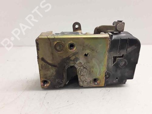 Front left lock CITROËN BERLINGO / BERLINGO FIRST MPV (MF_, GJK_, GFK_) 1.6 HDI 90 (MF9HX) | BP22210902C98 