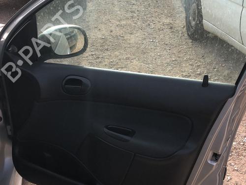 Fuse box PEUGEOT 206 SW (2E/K) 1.4 | BP28326390E1 