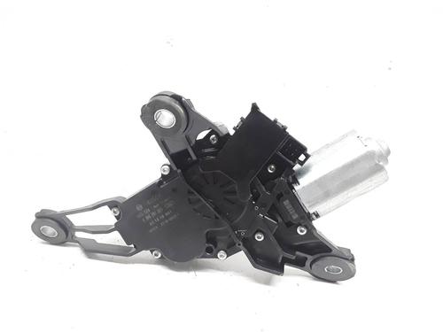 Viskermotor bakrute TOYOTA YARIS (_P9_) [2005-2014]  11022987