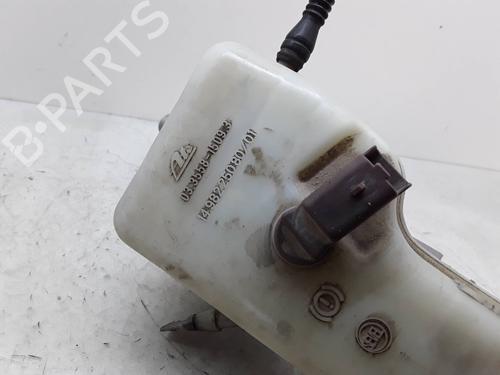 Brake master cylinder CITROËN JUMPY II Van 2.0 HDi 120 | BP30975103M77