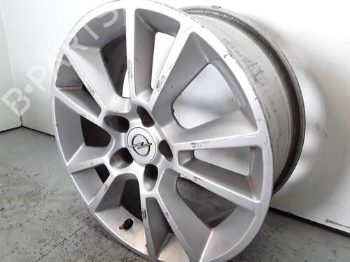 Felga OPEL VECTRA C GTS (Z02)  | BP8199324C45 