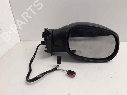 Used Right mirror CITROËN C3 I (FC_, FN_) 1.1 i (60 hp) 24427085