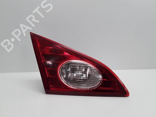 Used Left tailgate light Left tailgate light NISSAN MURANO II (Z51) 2.5 dCi 4x4 (190 hp) 34618710 34618710