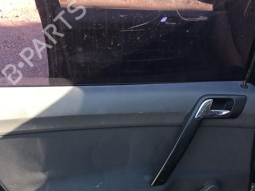 Front left window mechanism VW POLO (9N_, 9A_) 1.9 SDI | BP23395037C22 
