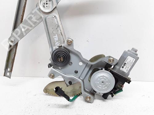 Rear left window mechanism KIA CARENS I MPV (FC, FJ) 2.0 CRDi | BP12568365C24 
