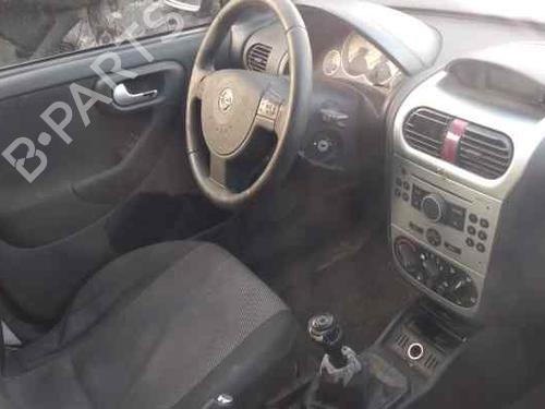 Radiatore A/C OPEL CORSA C Hatchback Van (X01) 1.3 CDTI 16V (F08, W5L) | BP7980117M32 
