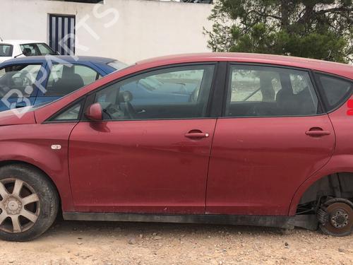 Electronic module SEAT TOLEDO III (5P2) | BP38524826M83 - Image 6