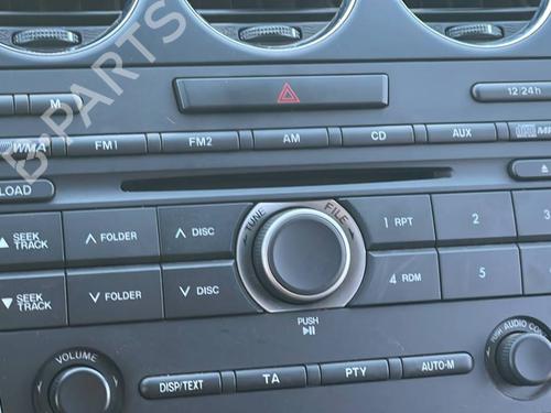 Used Radio Radio 39514078 39514078