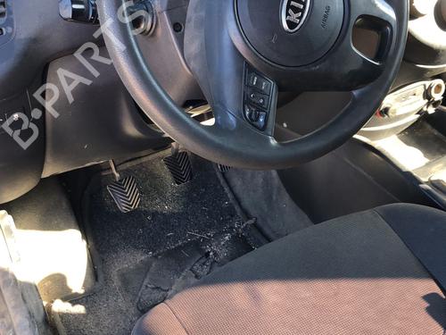 Left front window switch KIA SOUL II (PS) | BP30113246I27