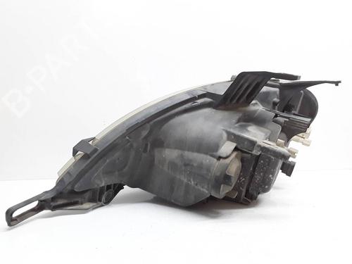Right headlight MERCEDES-BENZ M-CLASS (W163) ML 320 (163.154) | BP8223911C29