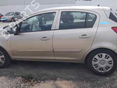 AC-Kondensator OPEL CORSA D Hatchback Van (S07)  | BP10079914M32 