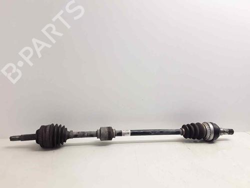 Used Right front driveshaft CHEVROLET AVEO / KALOS Saloon (T250, T255) [2005-2025]  19515141