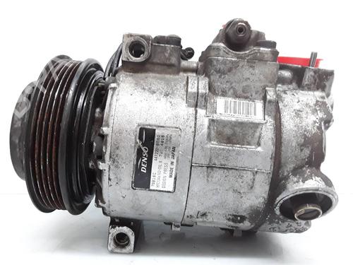 Compresseur AC ROVER 75 (RJ) 2.0 CDT | BP8150461M34 