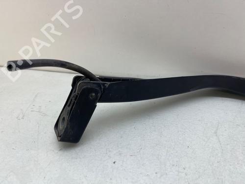 Rear windshield wiper arm LAND ROVER FREELANDER I (L314)  | BP27407358C144 
