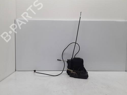 Used Front right lock Front right lock 37158277 37158277