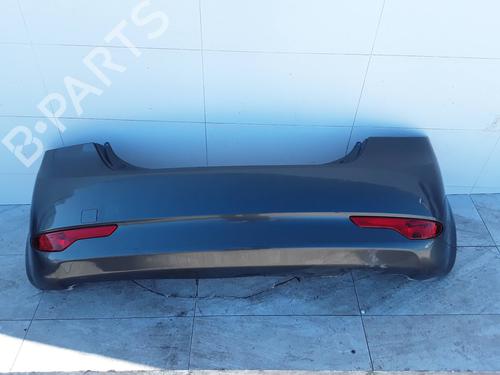 Used Rear bumper Rear bumper KIA CEE'D Hatchback (ED) [2006-2012] 34168521 34168521