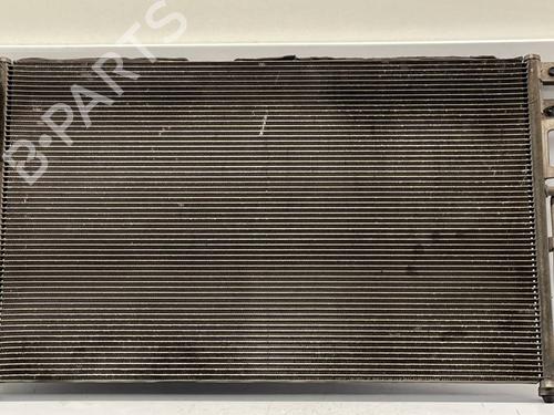 Used AC radiator AC radiator 38568094 38568094