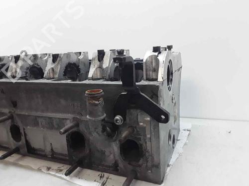 Topstykke VW TOUAREG (7LA, 7L6, 7L7) 2.5 R5 TDI | BP10976413M5 