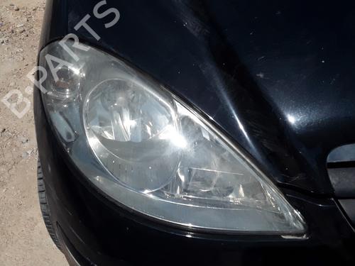 right-headlight-mercedes-benz-a-class-w169-a-160-cdi-169006-169306-a1698200261-2004-2005-2006-2007-2008-2009-2010-2011-2012-13120355 main image