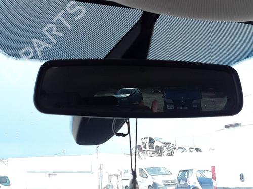 Used Rear mirror FORD FOCUS III 1.6 TDCi (95 hp) 13384906