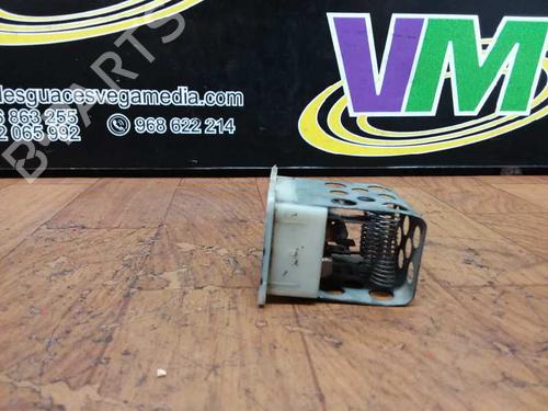 Heater resistor OPEL ASTRA H (A04)  | BP11657874M108 