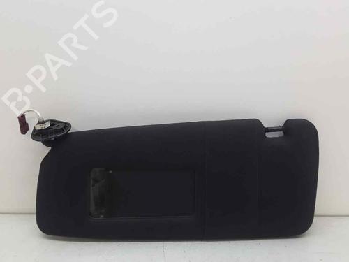 Used Left sun visor BMW 3 Coupe (E46) 330 Cd (204 hp) 23139679