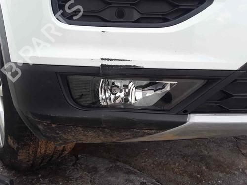 Højre Foran Tågelygte VW T-ROC (A11, D11)  | BP23534053C31 