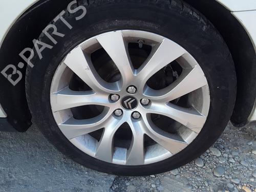 Used Rim Rim 37015033 37015033