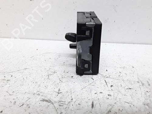 Control unit FORD MONDEO IV (BA7) 2.0 TDCi | BP15268621M11 