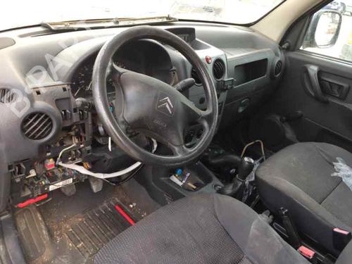 Pipe CITROËN BERLINGO Box Body/MPV (B9) 1.6 HDi 90 4x4 | BP14139754M125 