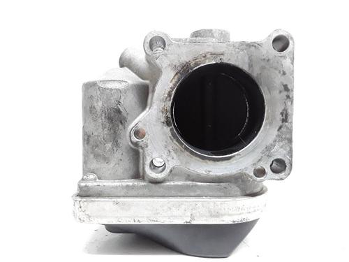 Throttle body VW POLO IV (9N_, 9A_)  | BP10043547M82 