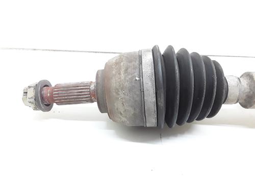 Right front driveshaft RENAULT MEGANE II (BM0/1_, CM0/1_) 1.5 dCi (BM02, BM13, BM2A, CM02, CM13) | BP13876999M39