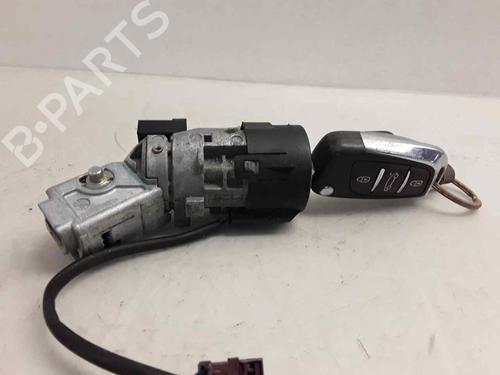 Elektronisk modul CITROËN DS4 (NX_) 2.0 HDi 165 | BP28530919M83