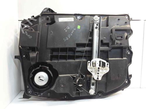 Front left window mechanism DODGE NITRO | BP36381233C22 - Image 2