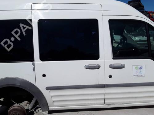 Used Right slide door Right slide door FORD TRANSIT CONNECT (P65_, P70_, P80_) 1.8 TDCi (90 hp) 33833006 33833006