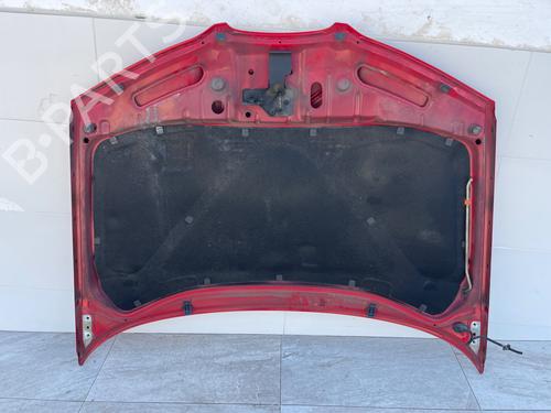 Hood SEAT IBIZA III (6L1)  | BP29338255C1 