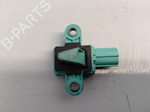 Electronic sensor AUDI A4 B8 (8K2) | BP38566290M84 - Image 2