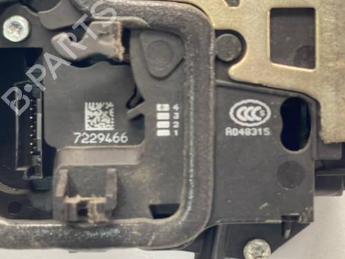 Front right lock BMW X1 (E84) xDrive 18 d | BP40435986C97 - Image 4