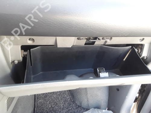 Glove box CHRYSLER VOYAGER IV (RG, RS) 2.8 CRD | BP20179149C95 