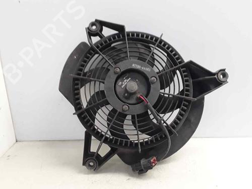 Køleventilator elektrisk HYUNDAI H-1 / STAREX Bus (A1) 2.5 CRDi (140 hp) 18151379