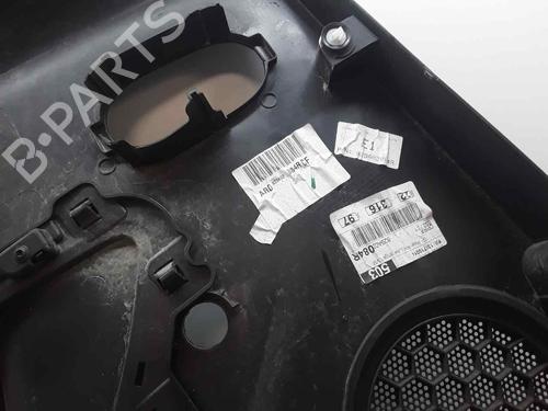 Rear right panel DACIA SANDERO II | BP31373502C61