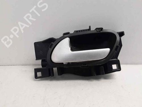Used Front left interior door handle PEUGEOT PARTNER Tepee [2008-2025]  25148622