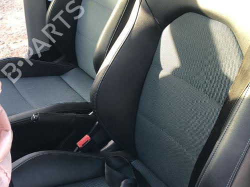 Rear left panel SEAT IBIZA IV (6J5, 6P1)  | BP22897934C60 
