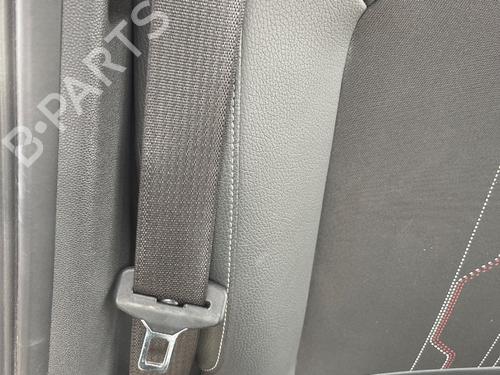Used Rear right seatbelt OPEL CORSA D (S07) [2006-2015]  25841788