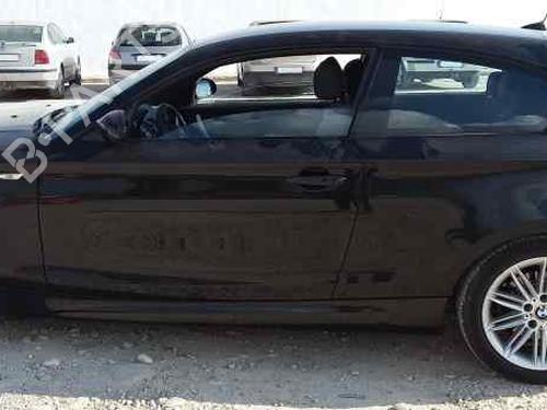 Seats set BMW 1 (E81) 120 i | BP7466894C78 